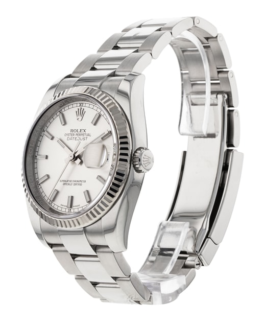 Rolex Datejust 116234 Image 2